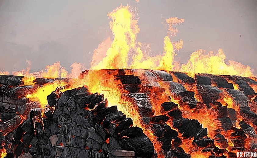 八旬老人寻根修谱十年,终于解开家族传说之谜!