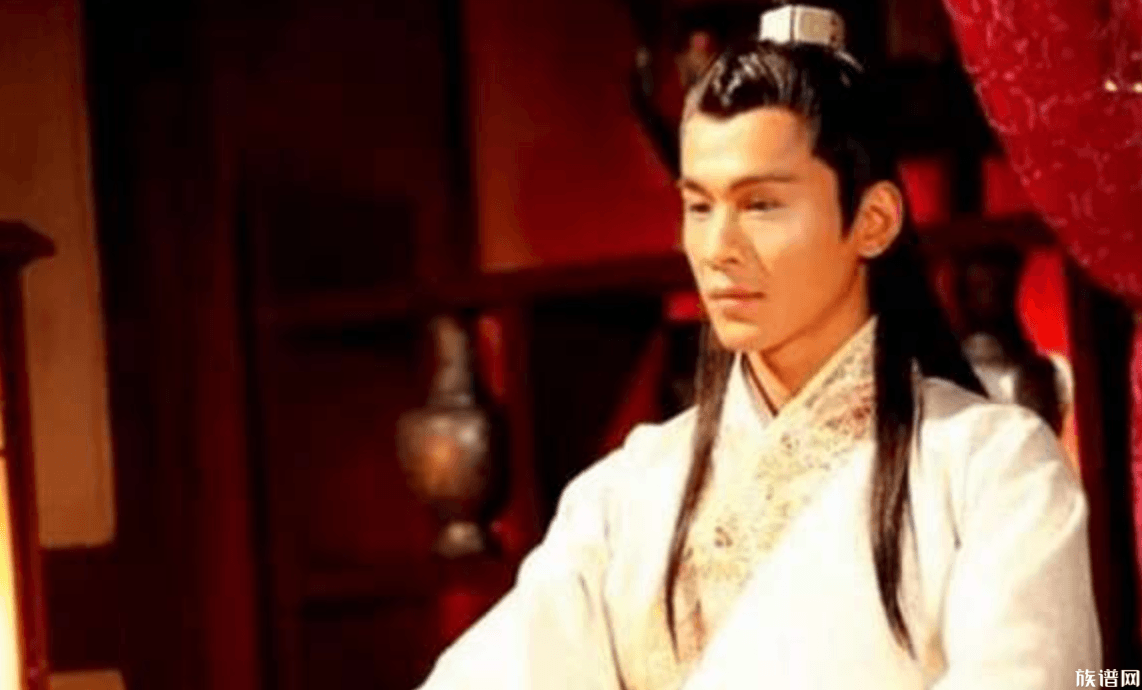 为什么李渊不喜欢战功赫赫的李世民,而是更喜欢李建成