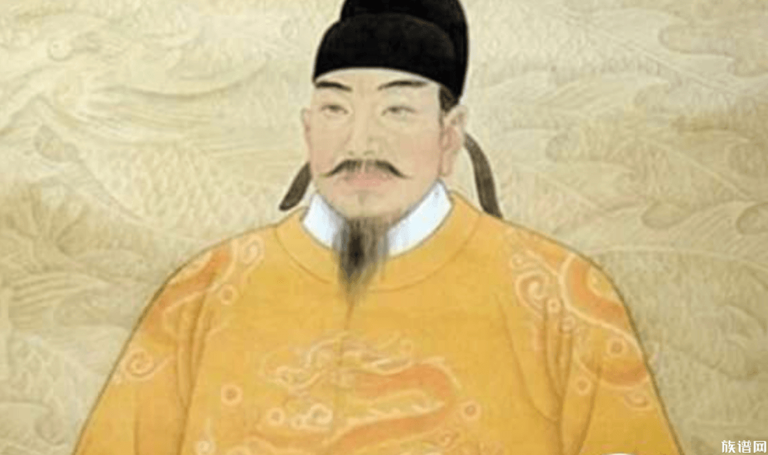 为什么李渊不喜欢战功赫赫的李世民,而是更喜欢李建成