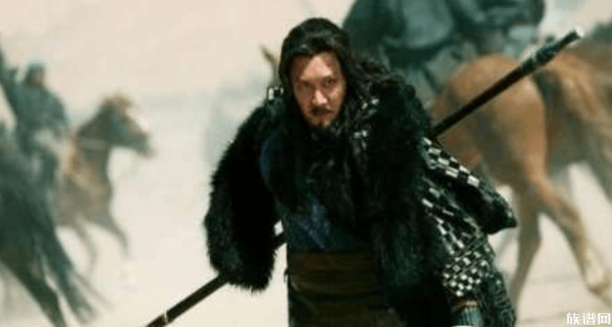 能够亡秦的楚霸王项羽，为什么最后会输给刘邦？出于什么原因？