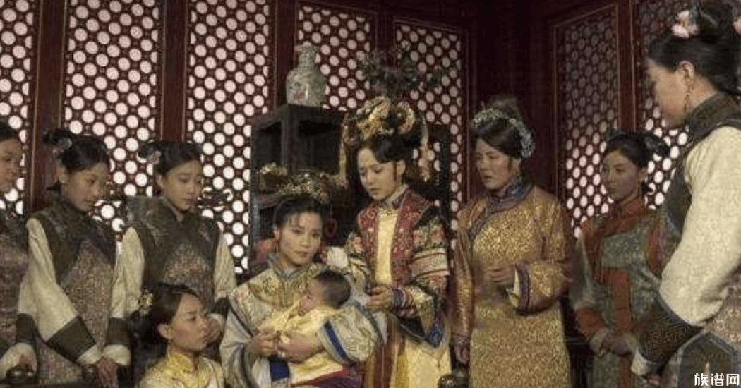 孟古哲哲为努尔哈赤生下了她唯一的孩子皇太极!死后追封成了清朝第一位太后