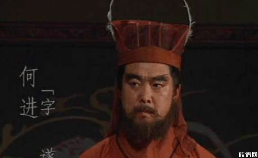 何进的一个错误决定导致天下大乱，这个决定到底是什么