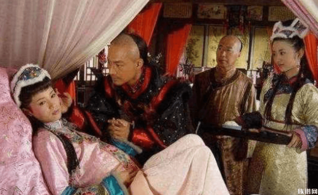 孟古哲哲为努尔哈赤生下了她唯一的孩子皇太极!死后追封成了清朝第一位太后