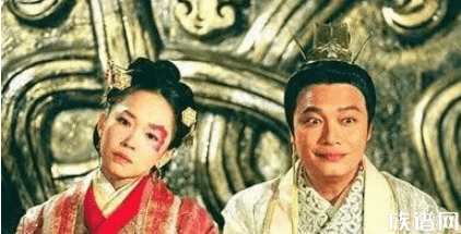 三国时代的四大丑女都嫁给了谁? 四大丑女是谁