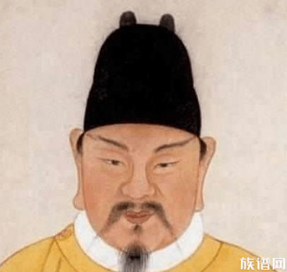 朱元璋为何不肯立朱棣为太子?是忌讳朱棣的出身吗?