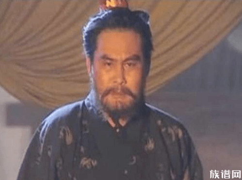 此人是曹操手下猛将，曾与典韦一战，不分胜负