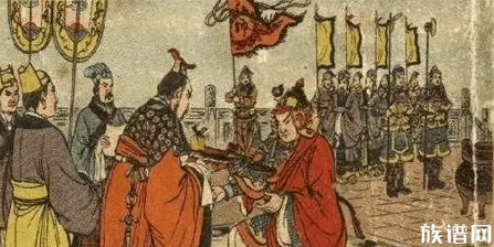 揭秘:萧何为什么要自污来避免刘邦的清算?