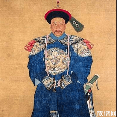 此人是乾隆的股肱之臣，让我们来看看他做了哪些贡献