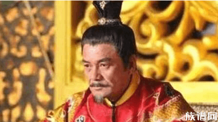 陈朝侯安都为什么会被皇帝杀掉？就因为做了件蠢事