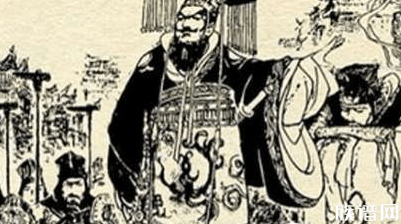 此皇帝平生只做了两件事，却让世人记住他的名字