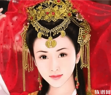 古时候结婚新娘为什么要蒙盖头？ 古代婚礼习俗