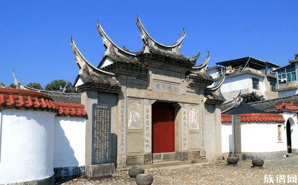 具有百年历史的福建陈氏大宗祠，你知道它的来历吗？