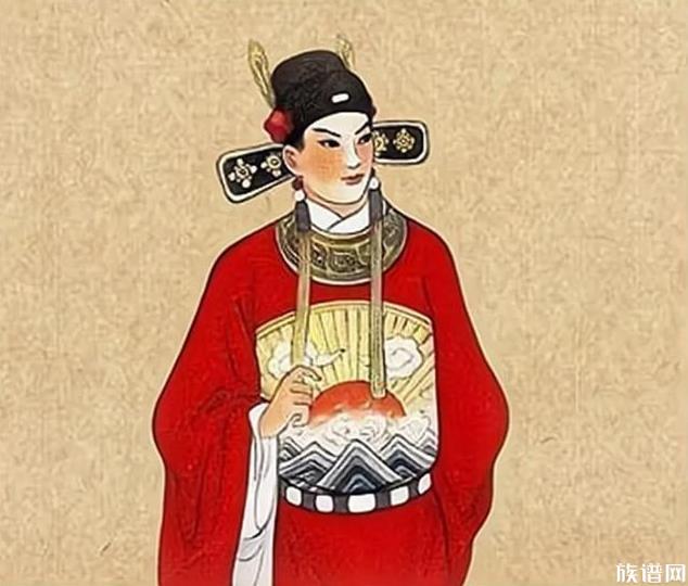 历史上哪几个姓氏出过的状元最多,你知道吗?