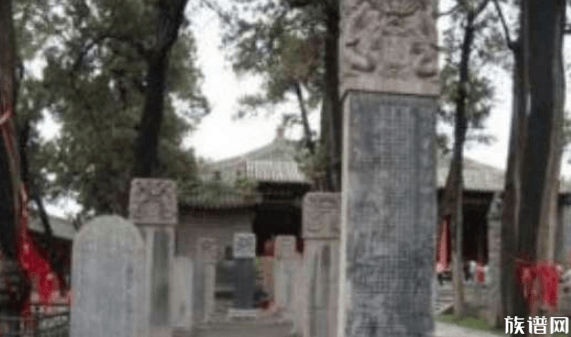 关羽墓并无机关，为何千百年来无人敢盗呢?原因居然是这样