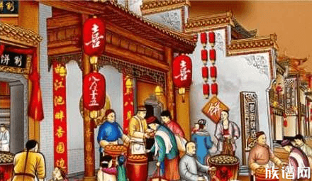 古代春节不叫春节,原来春节起源得要追述到上古时期