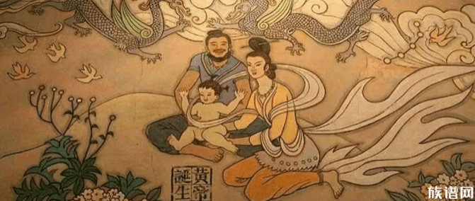 族谱中的“始祖、开山祖、一世祖”分别是什么人?你知道吗?