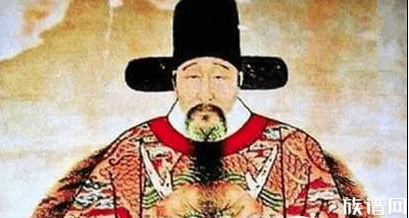这位宰相为了辞职,写了100多份辞职书,皇帝最后还是没有答应