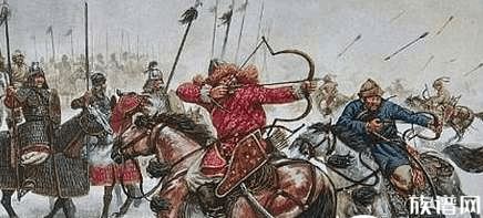 元朝为什么东征失败?除了台风,这三个活宝也“功不可没”