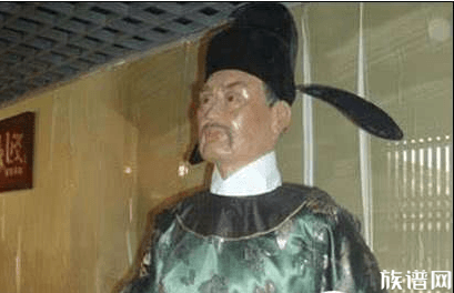 这位宰相为了辞职,写了100多份辞职书,皇帝最后还是没有答应