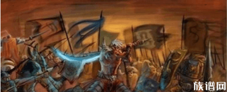 大唐名将一生未尝一败，不料却被部下毁掉了一世英名