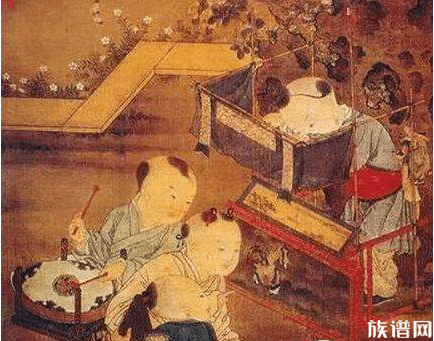 女孩觉得父母偏心弟弟起争执后报警,“重男轻女”思想是从什么时候开始的?