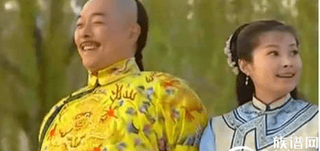 连亲生儿子嘉庆都不知道他的出生在哪里，乾隆出生地会是在这吗