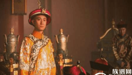 连亲生儿子嘉庆都不知道他的出生在哪里，乾隆出生地会是在这吗