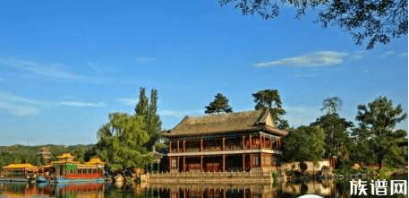 连亲生儿子嘉庆都不知道他的出生在哪里，乾隆出生地会是在这吗