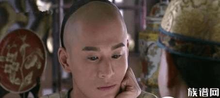 连亲生儿子嘉庆都不知道他的出生在哪里，乾隆出生地会是在这吗