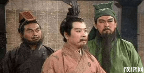 看完三国之后，为什么喜欢每个的心态都不一样呢？