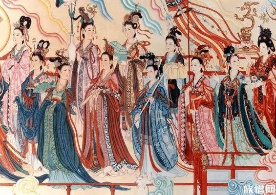 古人秃头怎么办?古代人会带假发吗?