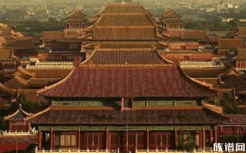 中国古代十大最逆天的建筑奇迹，如今都成旅游景点了