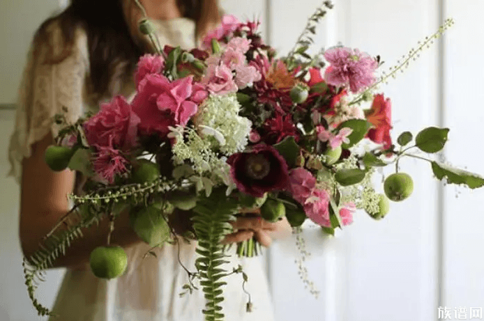 玫瑰价格暴涨,古代有花市和花艺师吗?