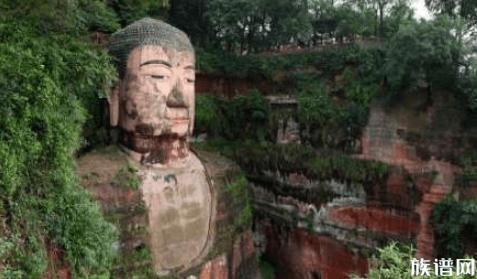 中国古代十大最逆天的建筑奇迹，如今都成旅游景点了