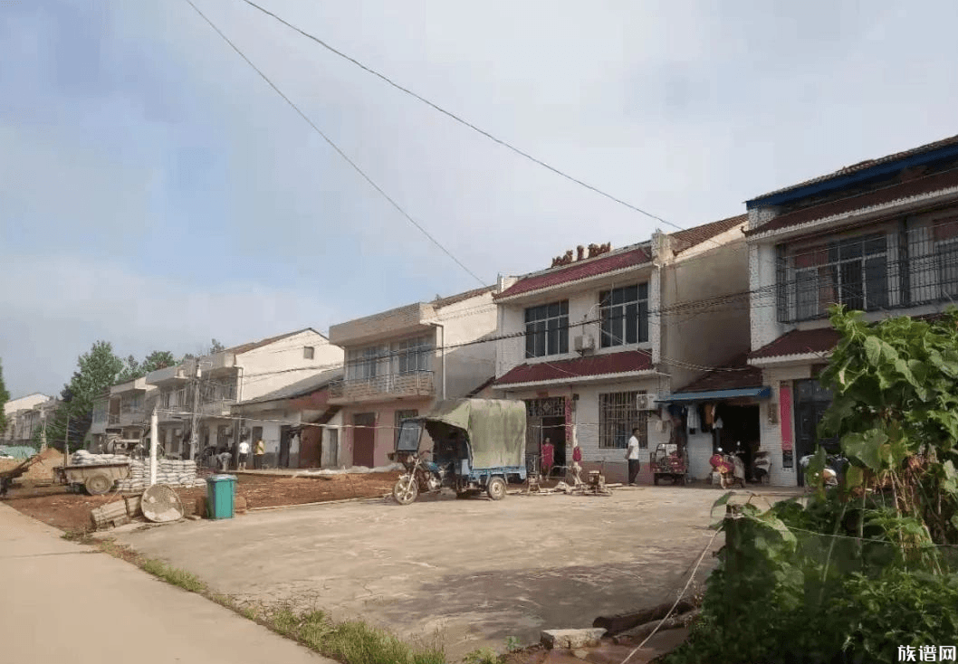 湖北荆州监利县毛市镇裴家垱