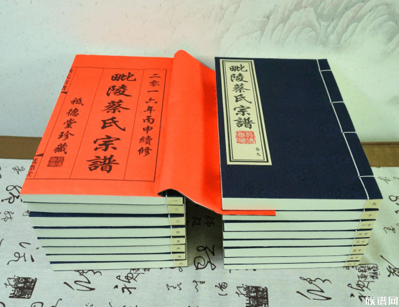 你知道什么是领谱字号吗?