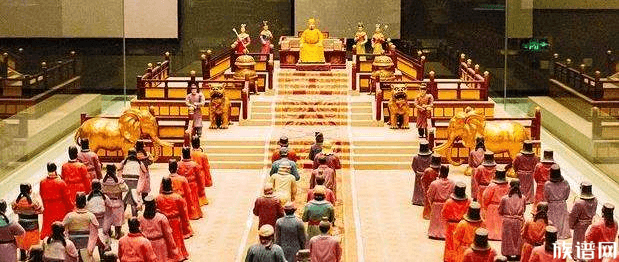 古代皇帝的继承制度是什么?你知道吗?