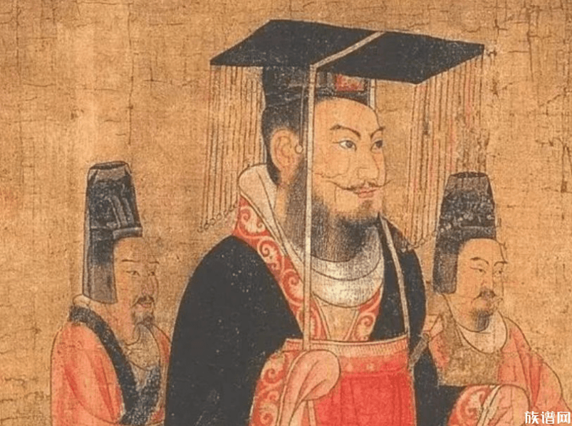 古代皇帝的继承制度是什么?你知道吗?