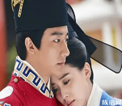 朱祁钰痴心立杭氏之子为太子怎奈天意弄人！