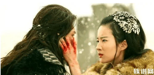 项羽不肯过江东真是怕丢面子吗? 项羽死在哪里