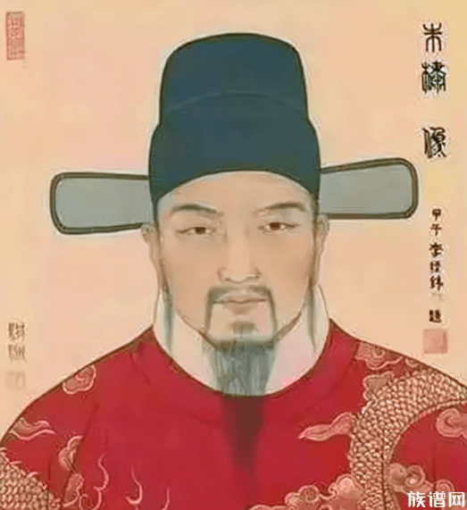 朱棣儿子朱橚——明朝历史上有名的植物学家！