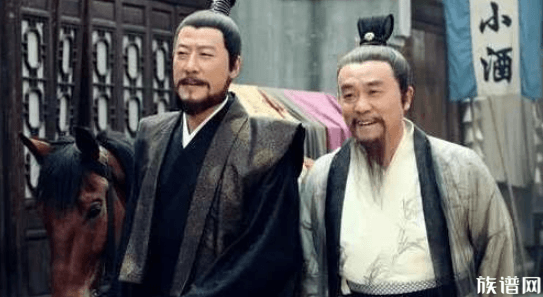 刘伯温为什么去挖诸葛亮的墓？民间野史怎么传的？