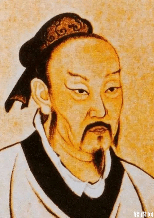 孔孟颜曾四个姓氏，为什么家谱是一样的？