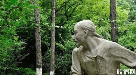 他是一介穷书生，却富得流油，不是贪的全靠自己挣！