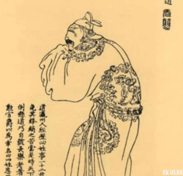 该怎么评价冯道这个人?善恶并存,就是两个极端