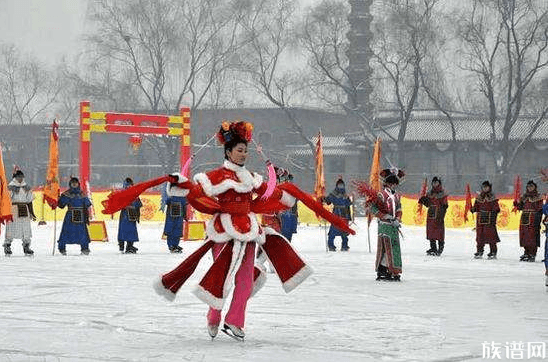 我国古代冰雪运动的项目主要有哪些？