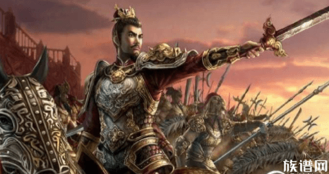 他不善于讨好人，从而引来了杀身之祸，惨遭活刮剥皮