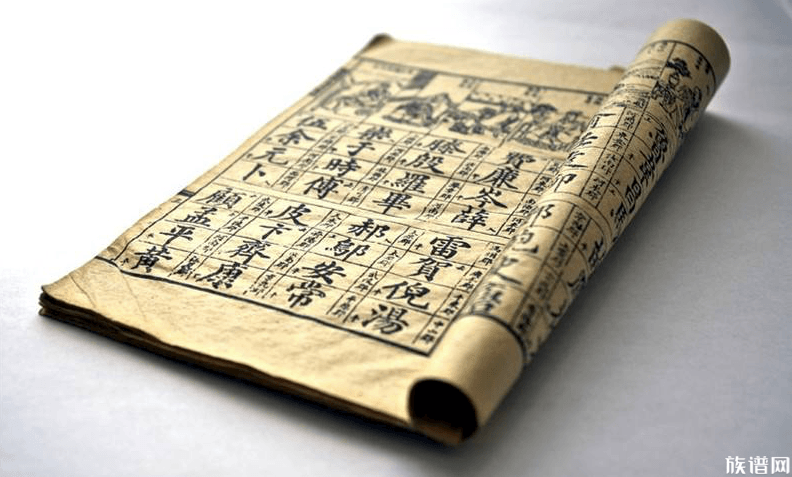 为什么说“五姓七家”是中国最后的贵族？这些姓氏有什么故事？