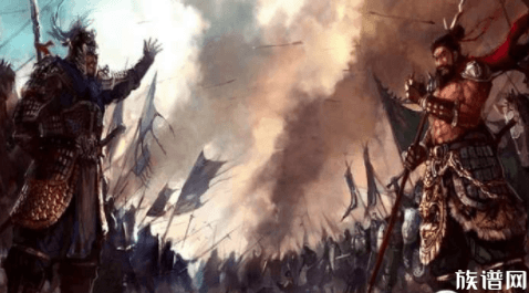 他不善于讨好人，从而引来了杀身之祸，惨遭活刮剥皮