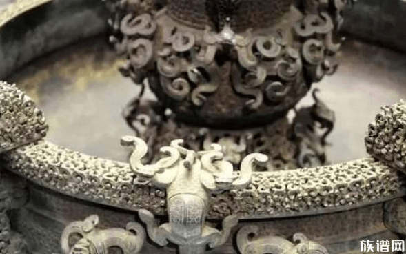 打仗炸出一个古墓,挖出逆天国宝,至今仍旧无法复制!